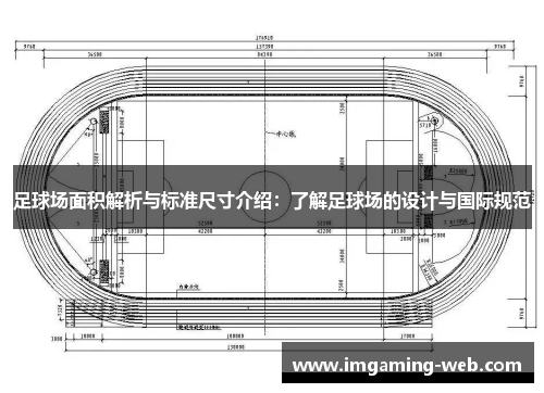 足球场面积解析与标准尺寸介绍：了解足球场的设计与国际规范